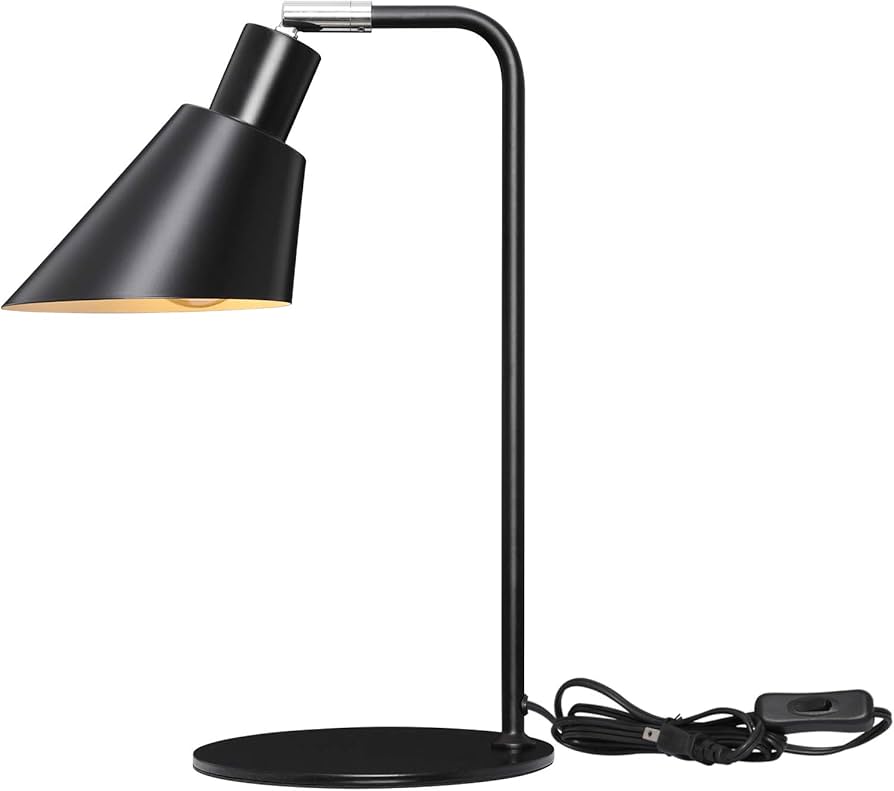 Amazon | kinlight LED デスクライト 電気スタンド E26口金 60Wまで