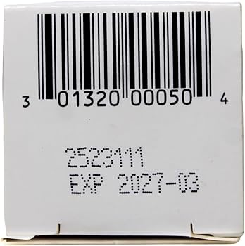 Amazon.com: Fleet Laxative Bisacodyl Enema, 1.25 fl oz (Pack of 10