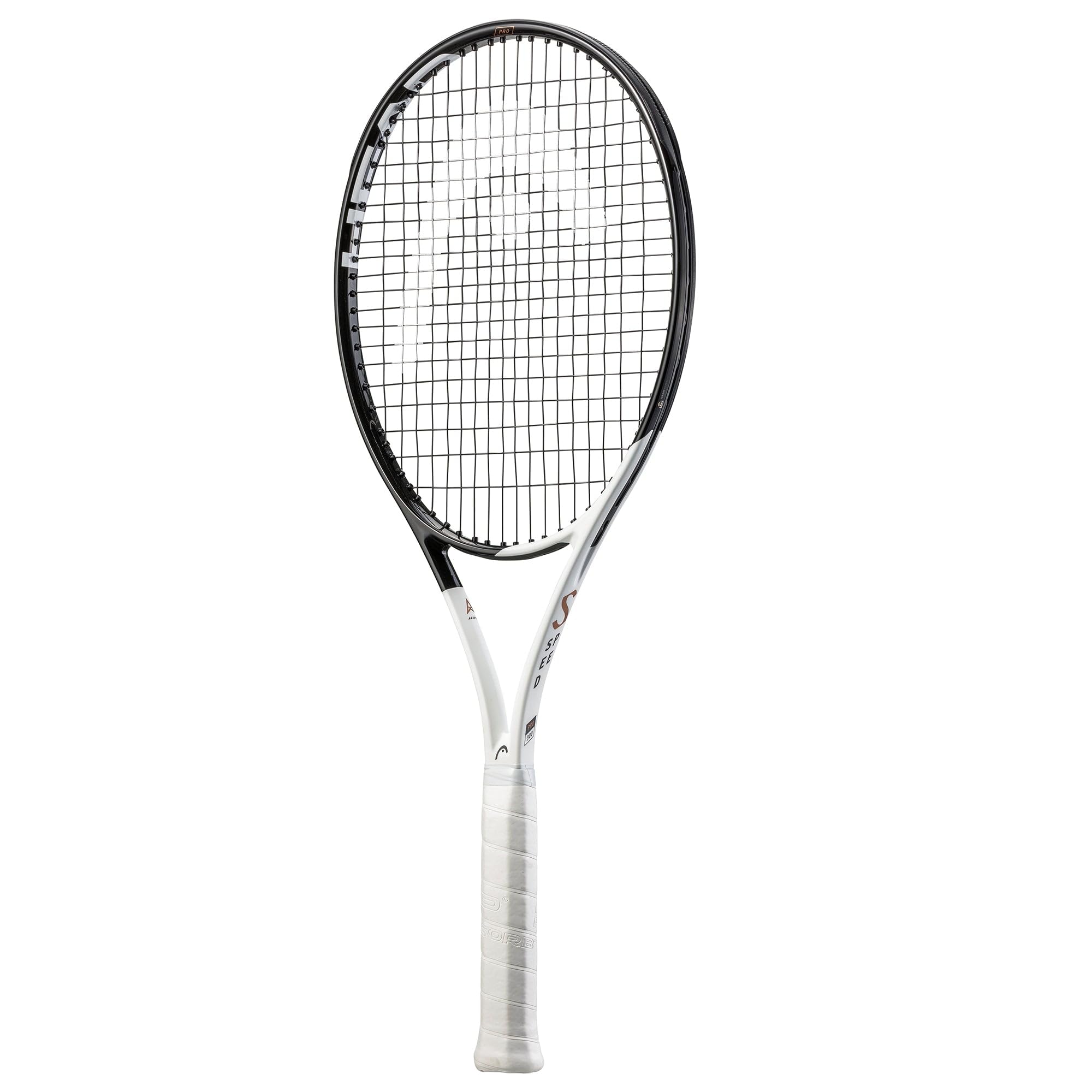 HEAD 2022 Speed Pro Tennis Racquet, 4-1/4, Racquets - Amazon Canada