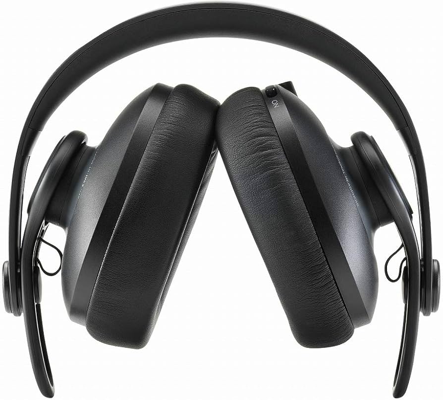 Amazon | [ AKG (アーカーゲー) ] K361-BT-Y3 【 プロが求める音質を