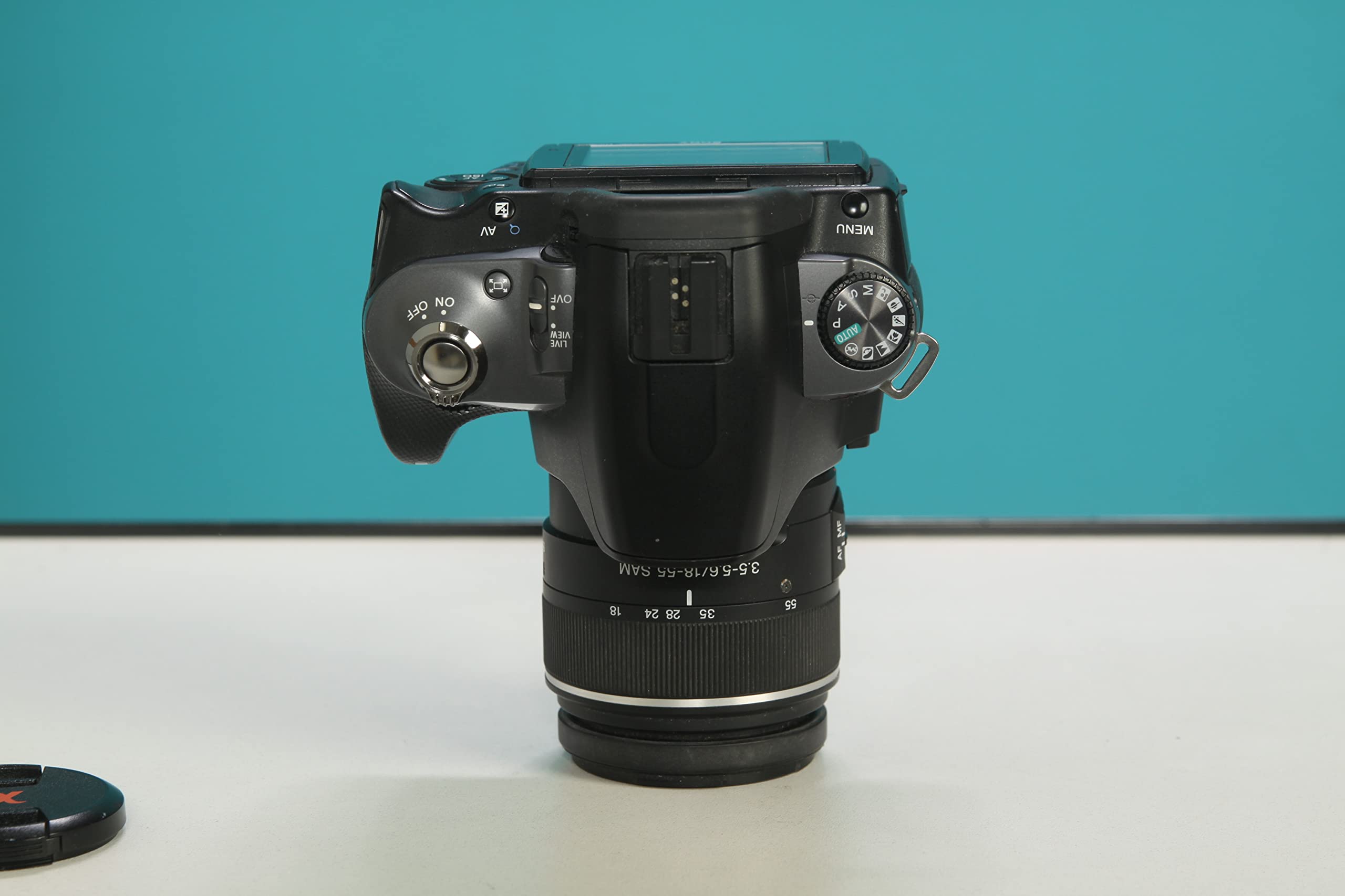 Amazon | ソニー デジタル一眼レフカメラ α330 ズームレンズキット