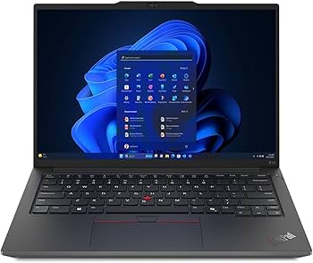 Amazon.com: ThinkPad E14 Gen 6 (AMD),14