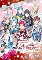 Amazon.co.jp: アンジェリーク - アニメ: DVD