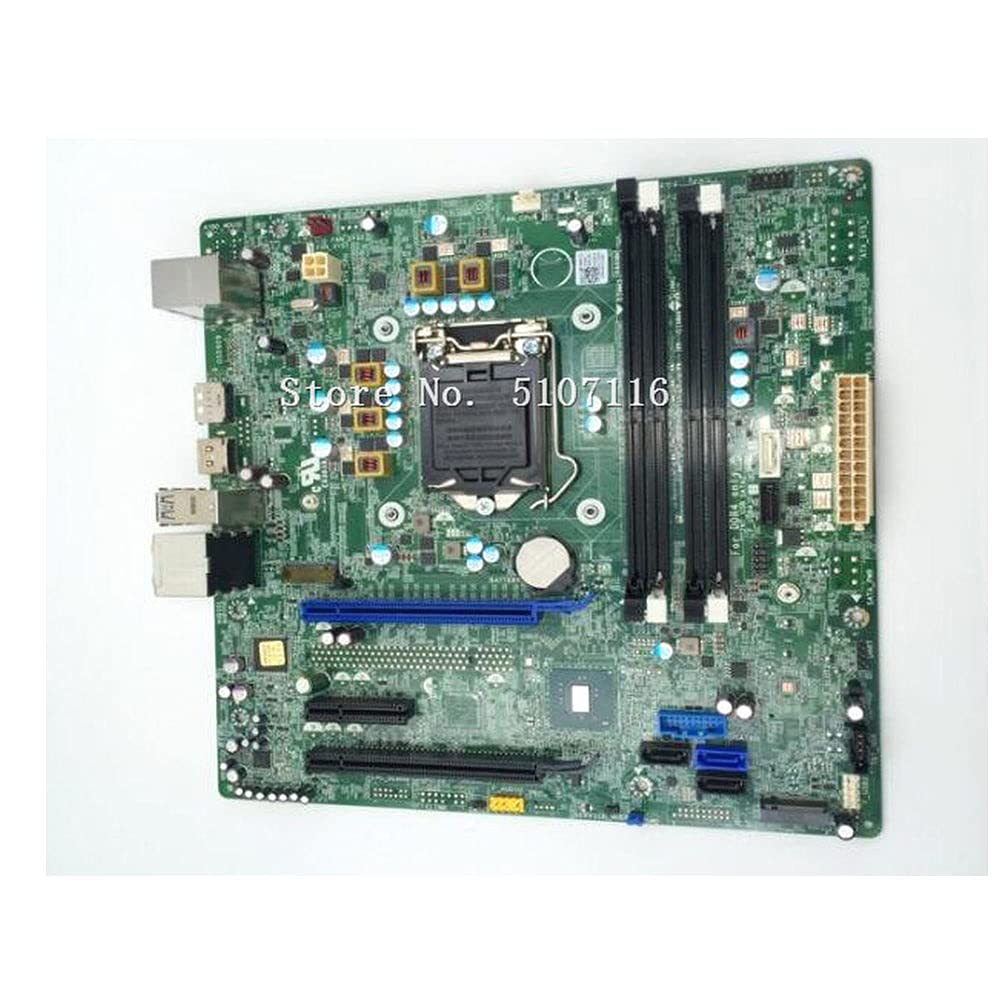 Amazon | デスクトップマザーボード XPS 8900 1151 DDR4 N170 XJ8C4 M