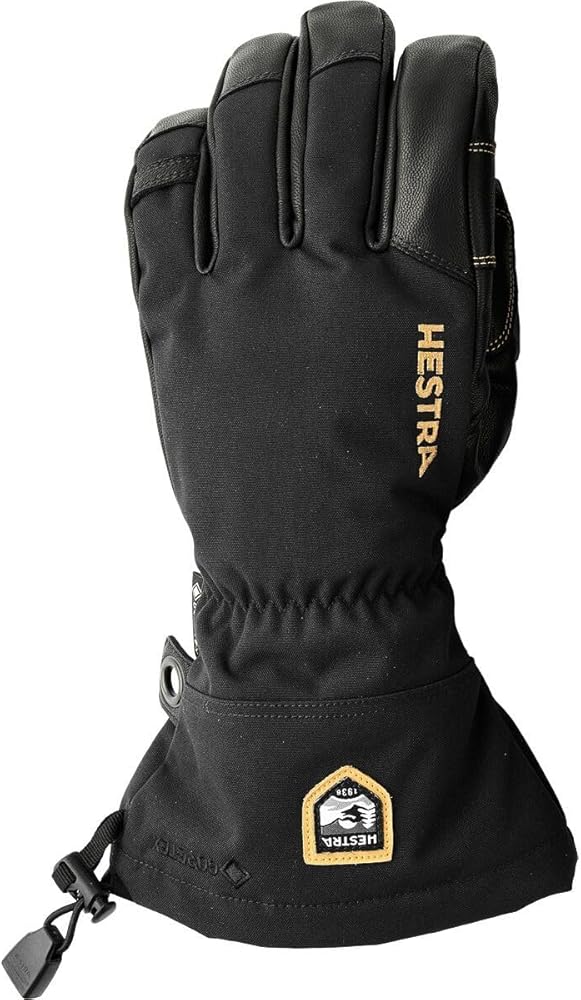 Amazon.com : Hestra Army Leather GORE TEX : Clothing, Shoes & Jewelry