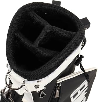 Amazon.co.jp: ブラッククローバー(Black Clover) ゴルフ キャディ