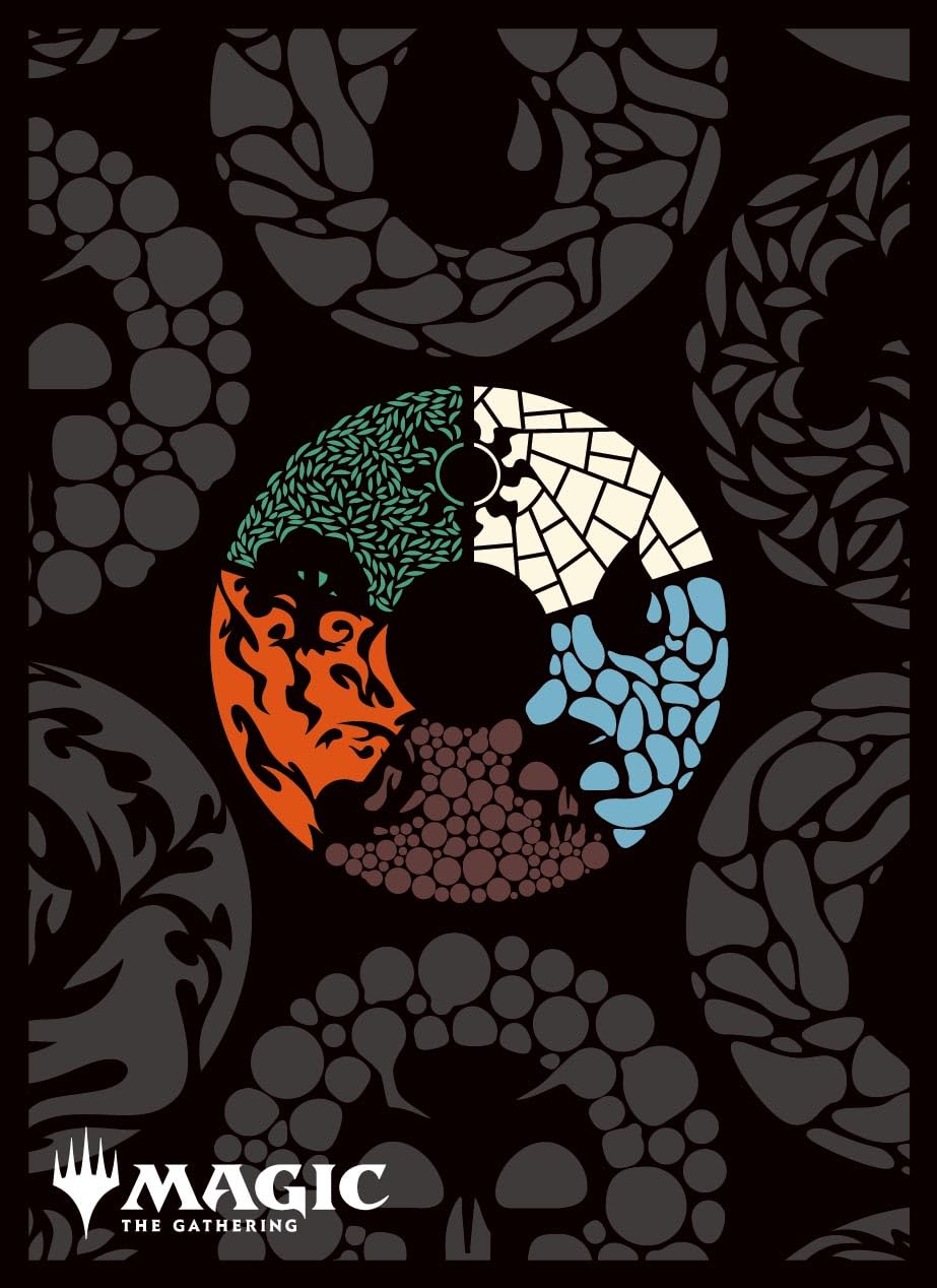 Amazon | エンスカイ(ENSKY) マジック:ザ・ギャザリング プレイヤーズ