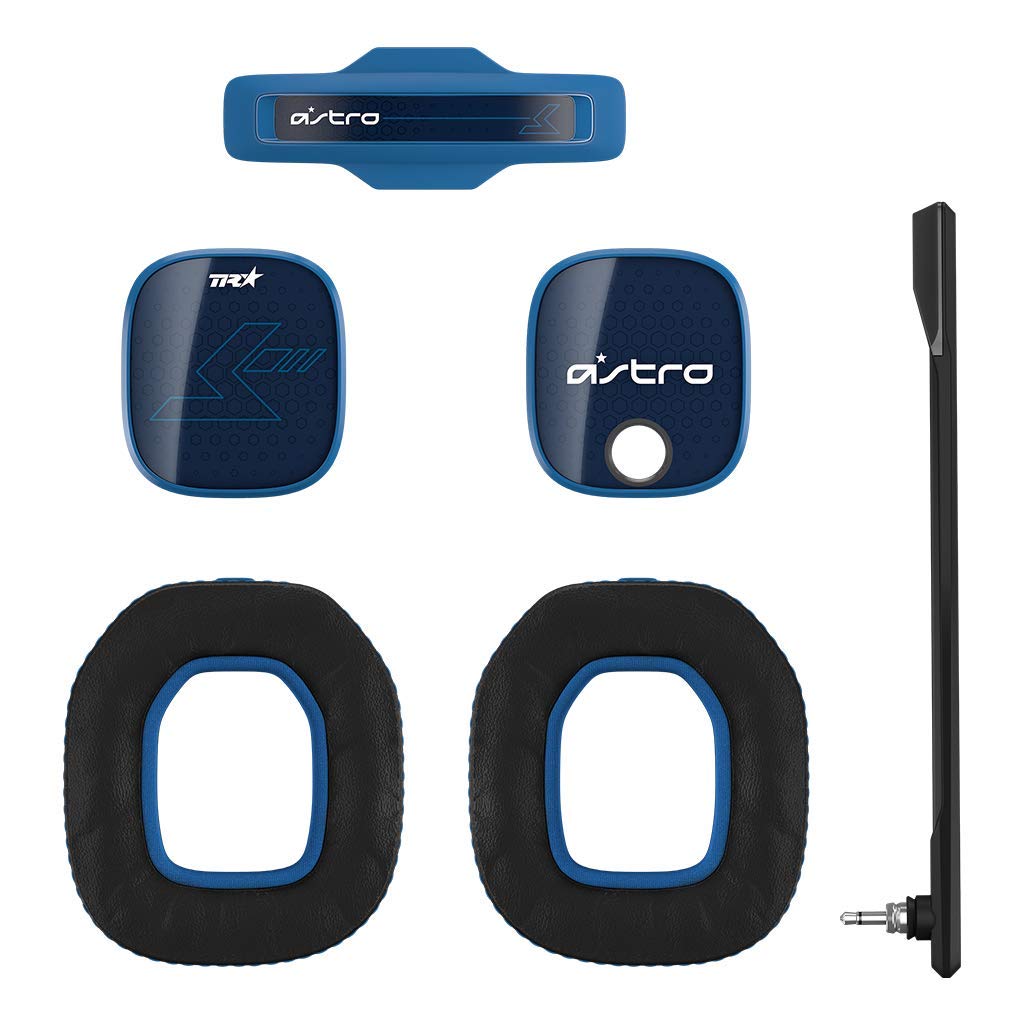 Amazon.co.jp: ASTRO Gaming A40用 Mod Kit 密閉性 イヤーパット