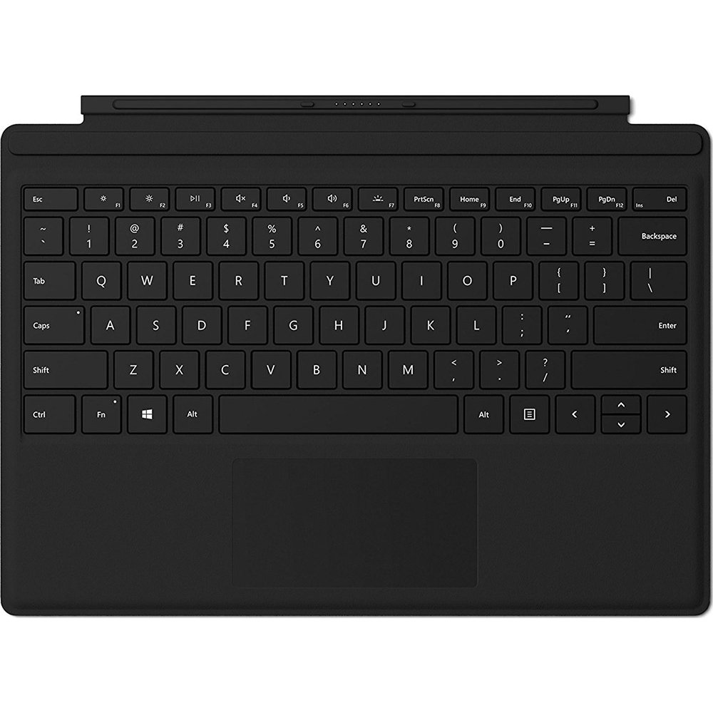 Amazon.com : Microsoft VDV-00001 Surface Pro 7 12.3 inch Touch