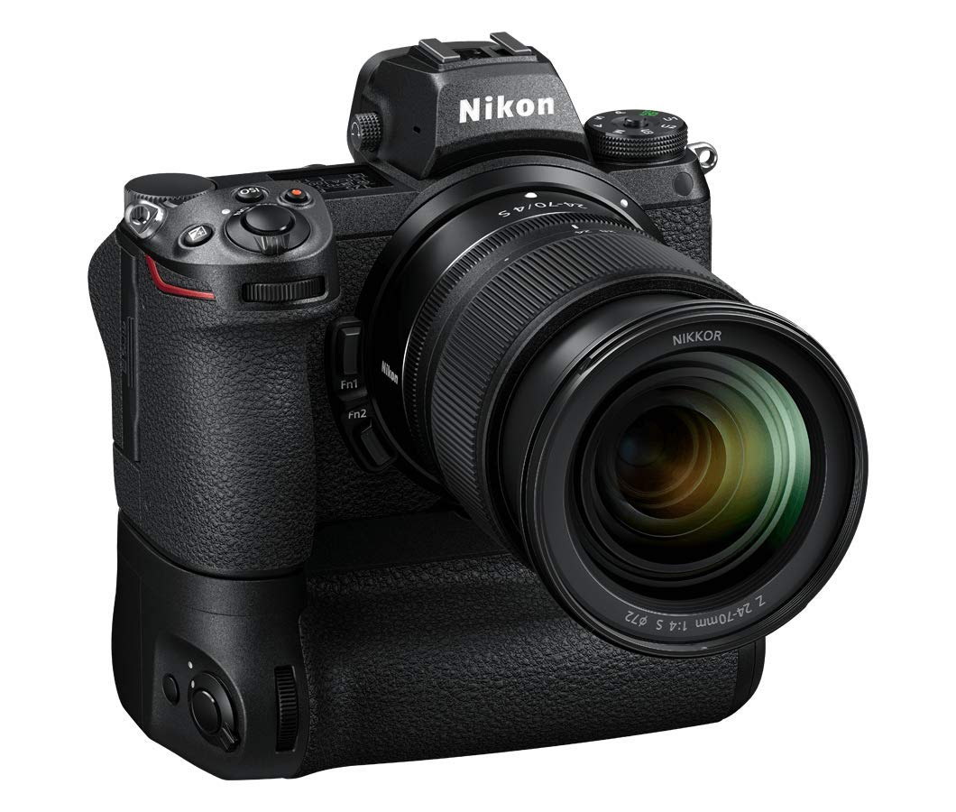 Amazon | Nikon マルチパワーバッテリーパック MB-N11 | カメラ用