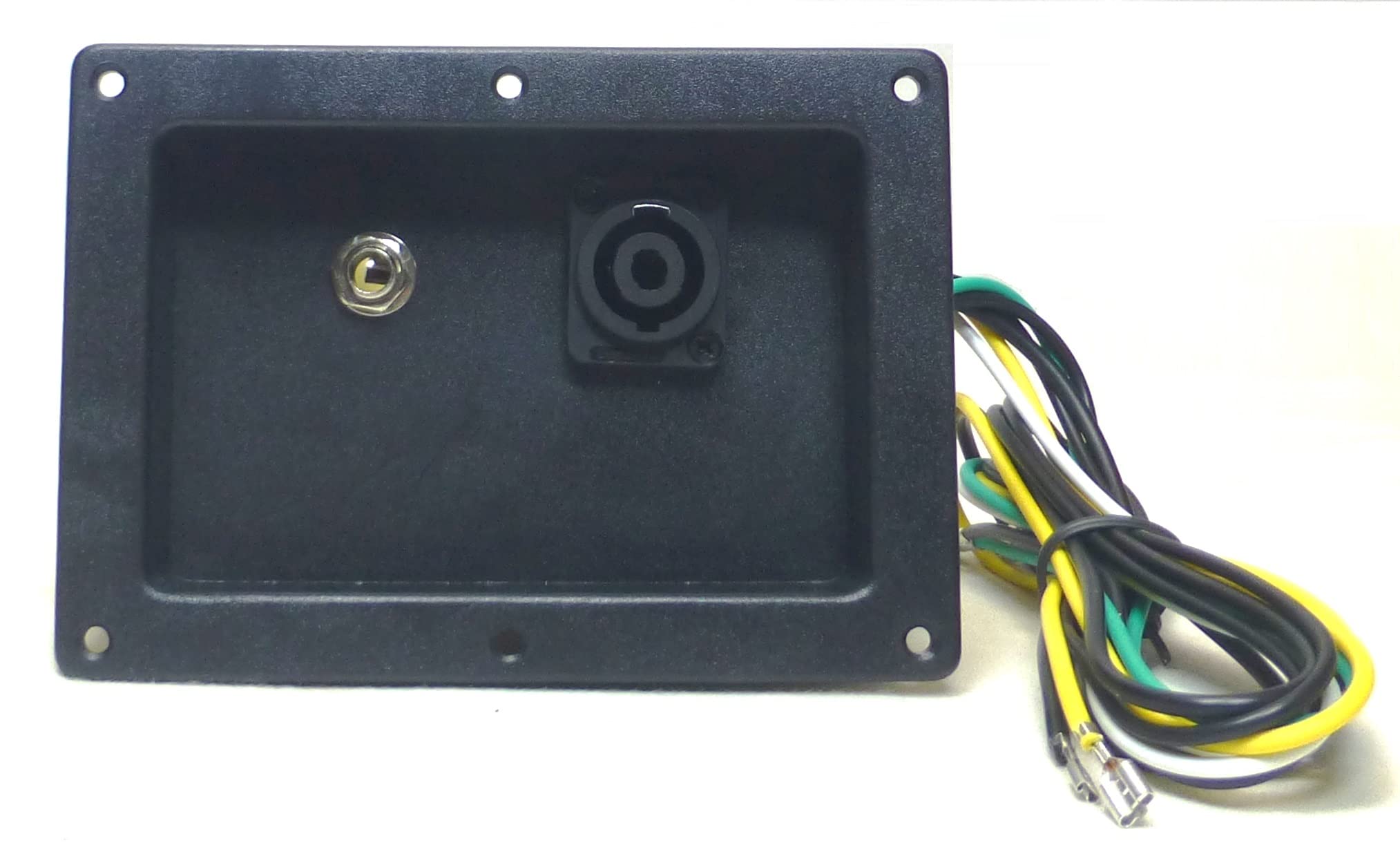 Amazon.com: ZXPC 2-Way Crossover Replacement for JRX-125, SF25