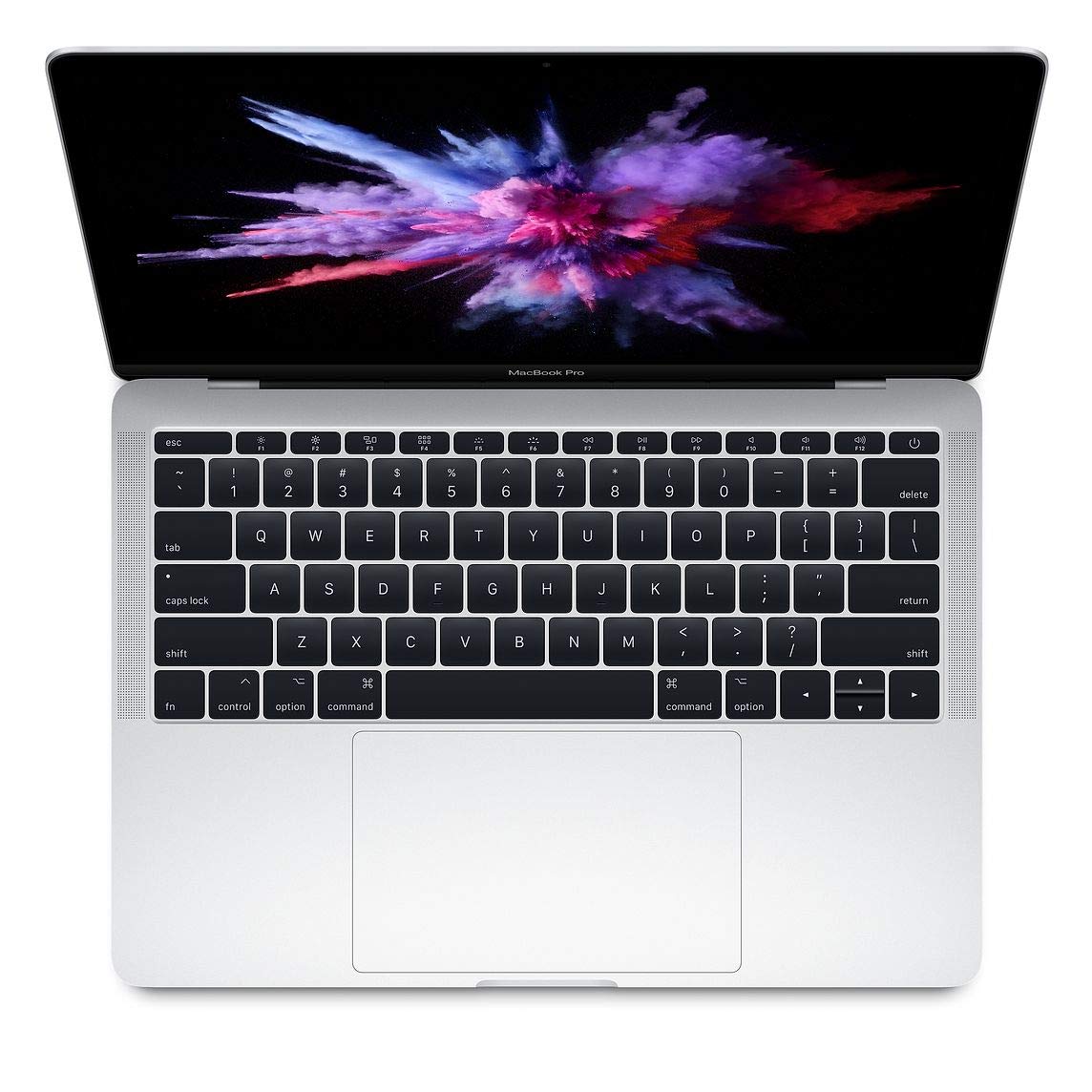 Amazon.com: Apple 2017 MacBook Pro with 2.3GHz Intel Core i5, 13