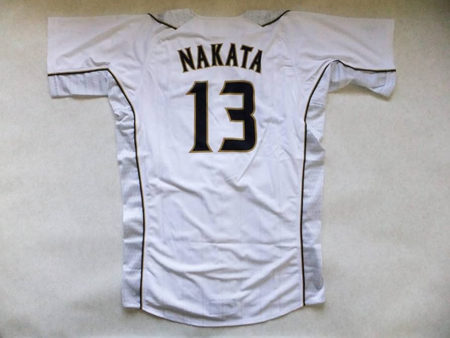 Amazon.co.jp: XOサイズ WBC 侍ジャパン 日本代表 オーセンティック