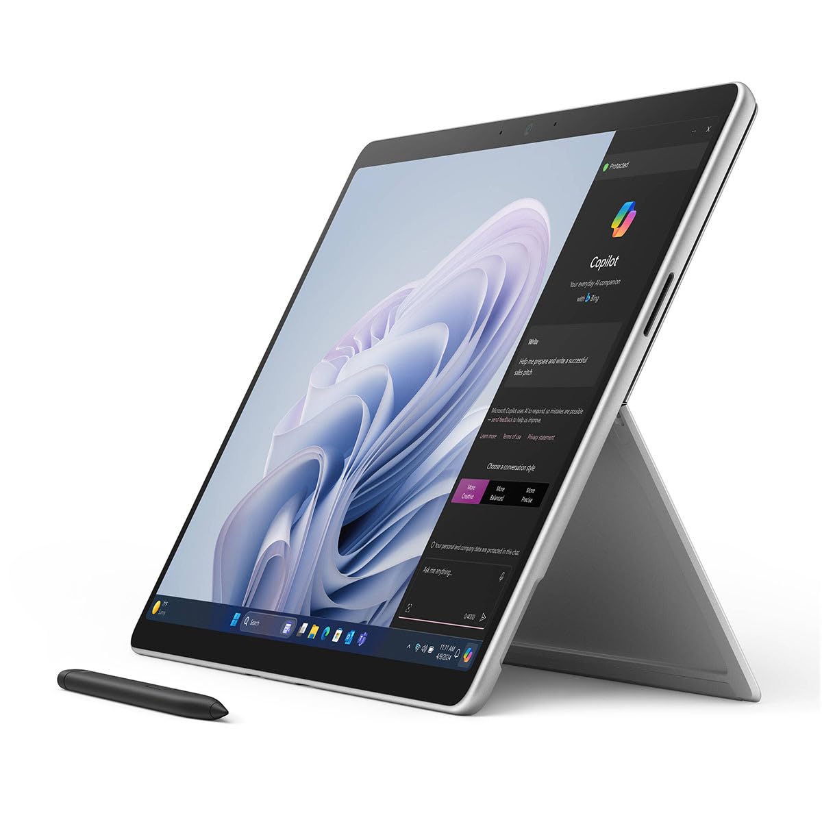 Amazon.com : Microsoft Surface Pro 10 Tablet - 13