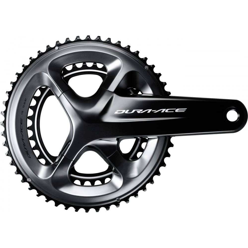 Amazon | シマノ DURA-ACE デュラエース R9100シリーズ クランクセット