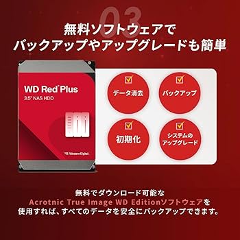 Amazon.co.jp: 【Amazon.co.jp 限定】Western Digital ウエスタン