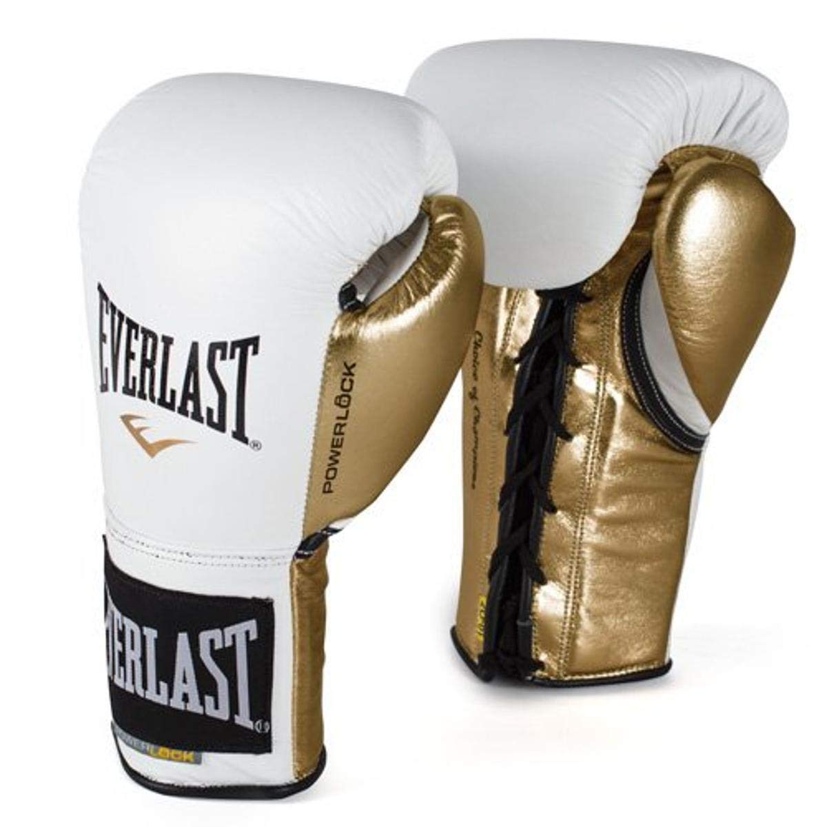 Amazon | EVERLAST エバーラスト パワーロック pro fight glove 8oz