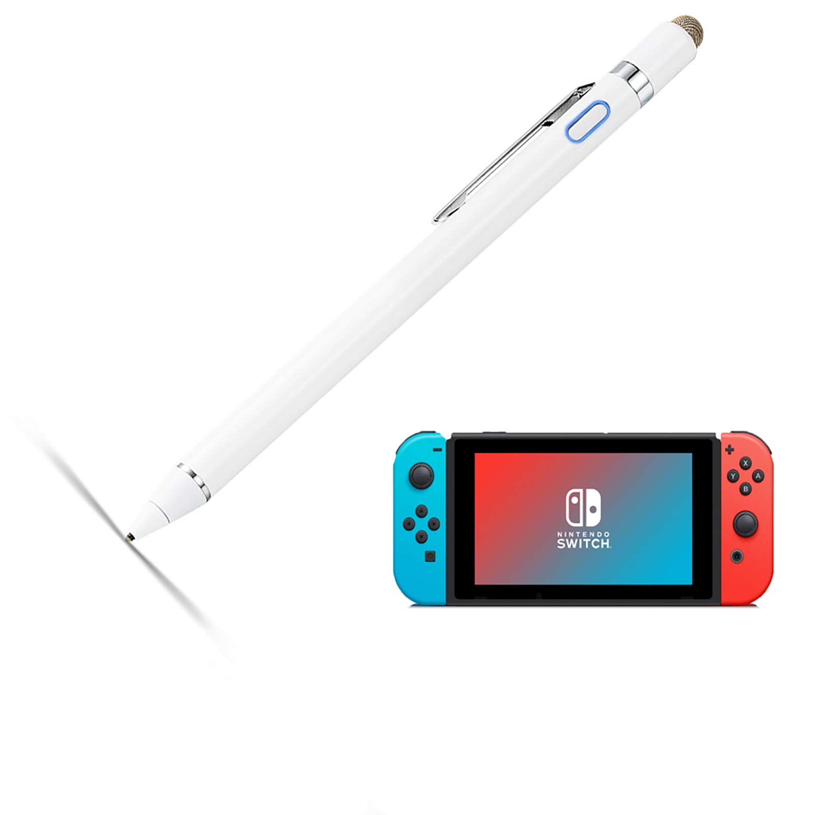 Amazon.com: Stylus for Nintendo Switch Pen, EVACH Digital Pencil