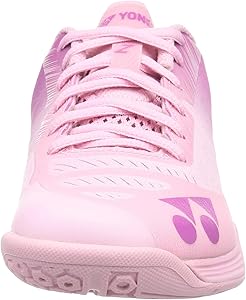 Amazon | [ヨネックス] バドミントンシューズ SHBAZL レディース