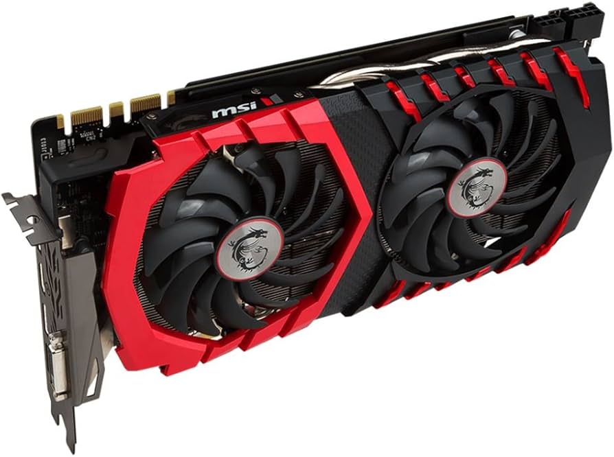 Amazon.com: msi Gaming GeForce GTX 1070 Ti 8GB GDRR5 256-bit HDCP