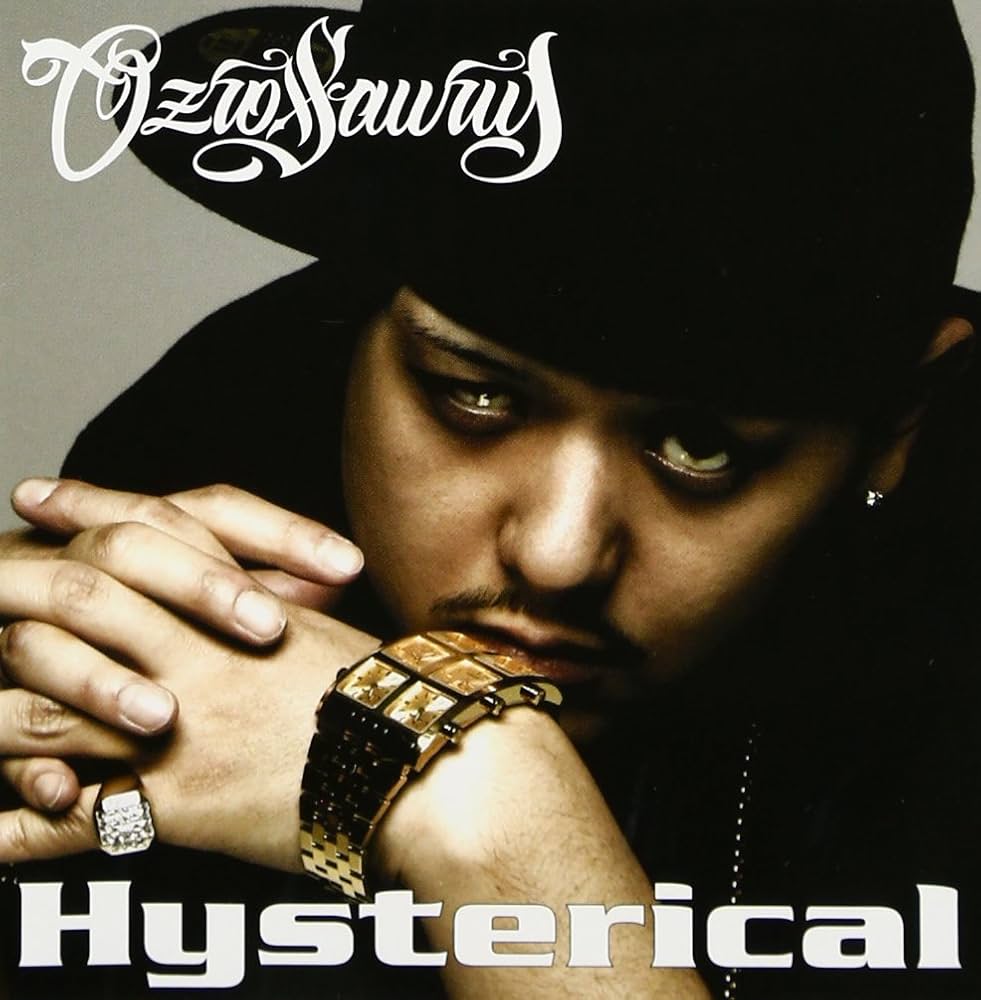 Amazon.co.jp: HYSTERICAL - OZROSAURUS: Music