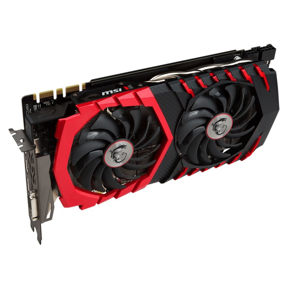 Amazon.com: msi Gaming GeForce GTX 1070 Ti 8GB GDRR5 256-bit HDCP