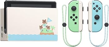 Amazon.co.jp: Nintendo Switch あつまれ どうぶつの森セット +