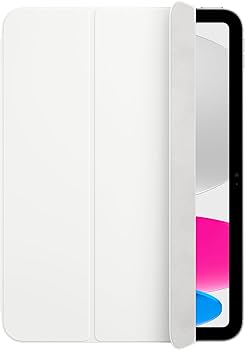 Amazon.co.jp: Apple iPad(A16)用Smart Folio - ホワイト