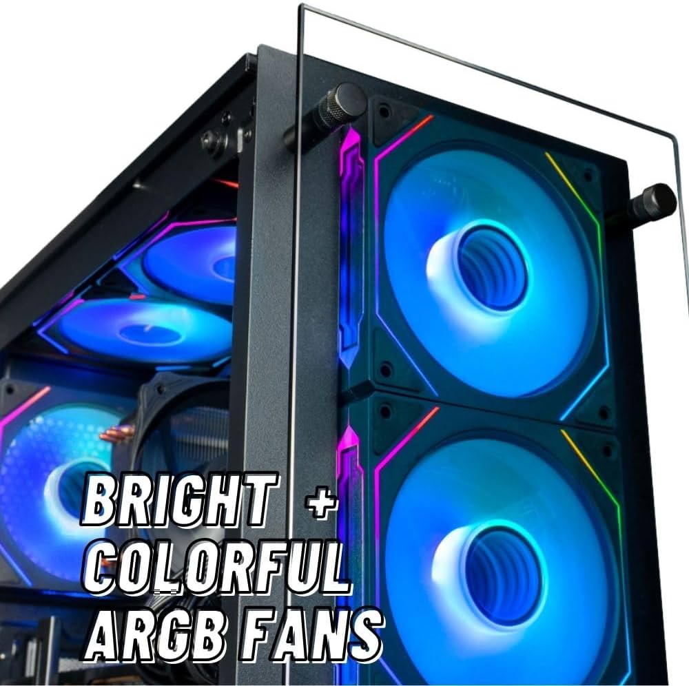 Amazon.co.jp: Stratos Micro RTX 5080、Ryzen 7 7800X3D、32GB DDR5