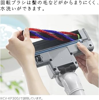 Amazon | 日立 軽量 掃除機 紙パック式 本体日本製 強烈パワー650W