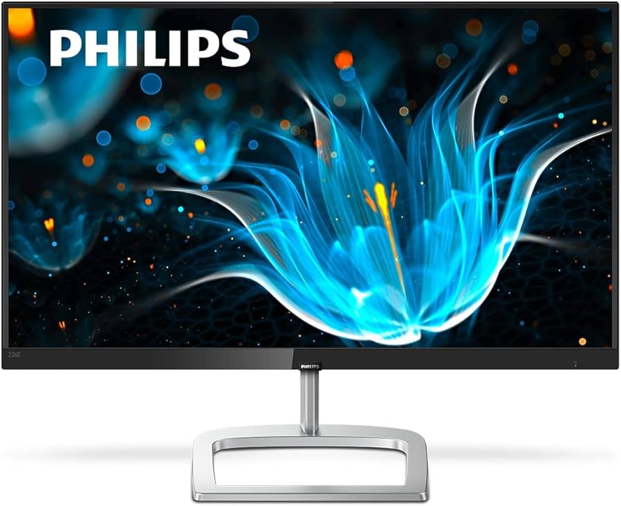 Philips 226E9QDSB 22