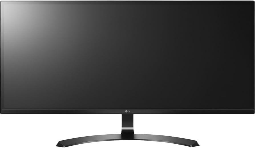 Amazon.com: LG Ultrawide 34UM59-P 34
