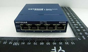 Amazon | 【正規品】 ネットギア NETGEAR スイッチングハブ 5ポート 1G