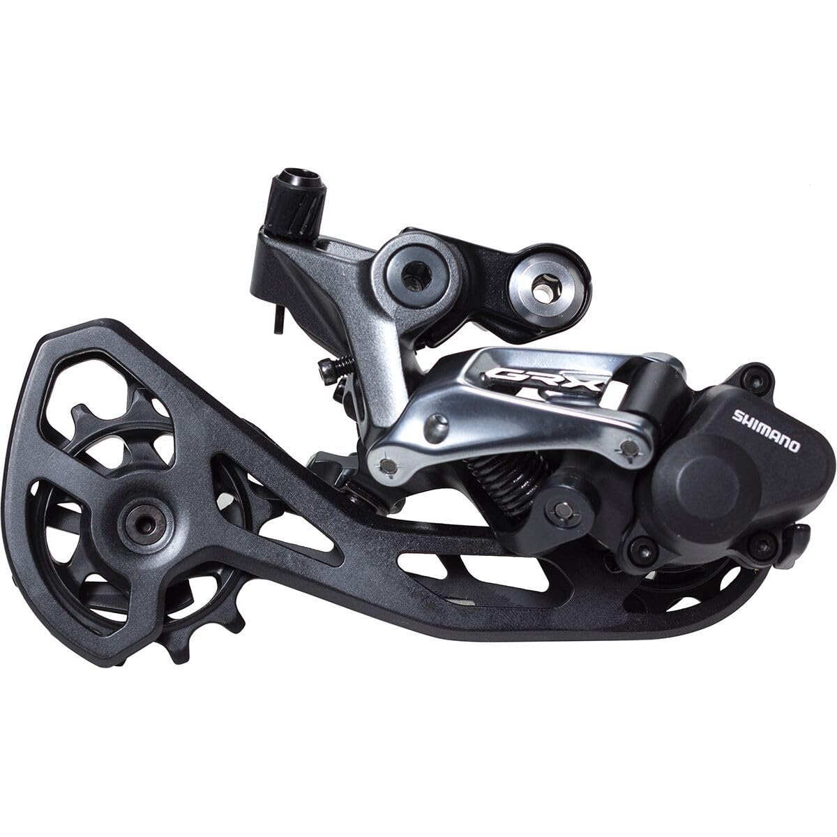 Amazon.com : Shimano Rear DERAILLEUR, RD-RX810, GRX, 11-Speed