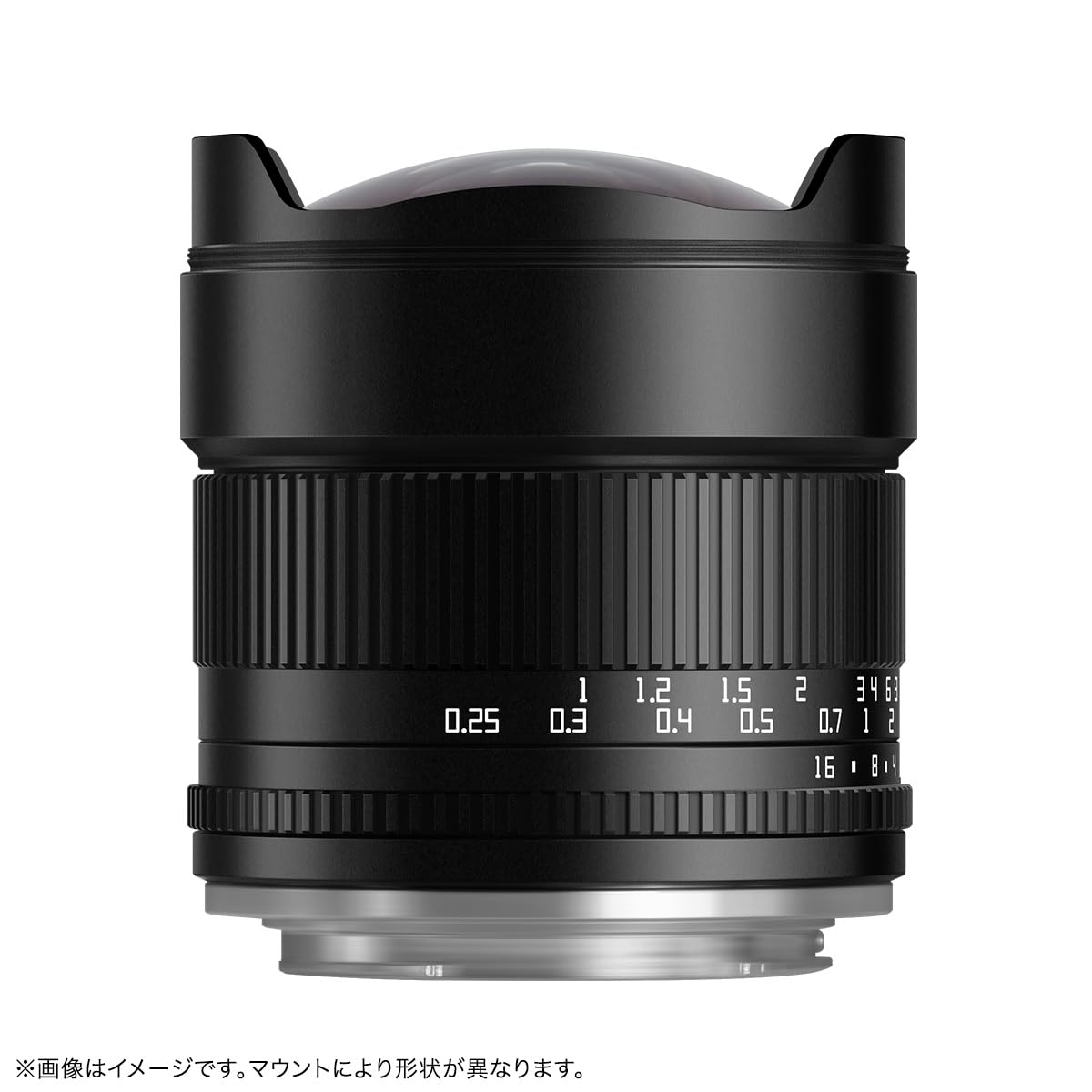 Amazon.co.jp: TTArtisan 10mm f/2 C ASPH. APS-C Zマウント ニコンZ