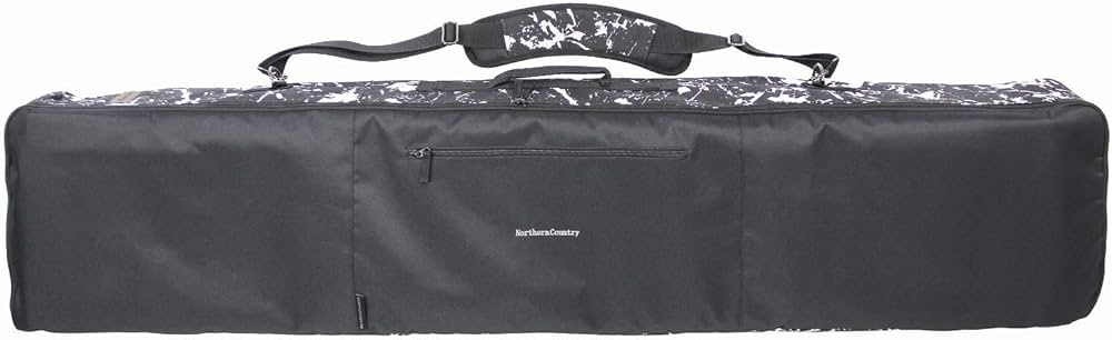 Amazon | northern country(ノーザンカントリー) ボードケース 3WAY