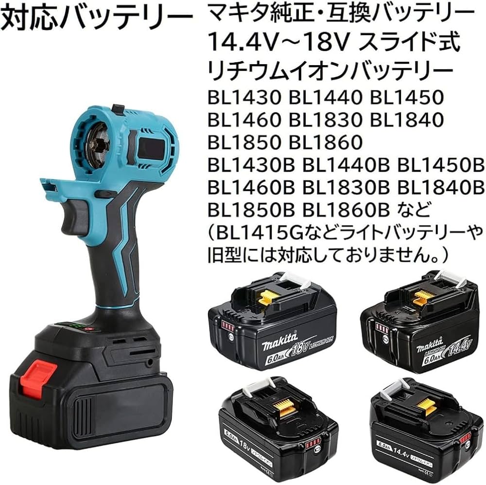 Amazon.co.jp: 多機能電動工具 diyセット 充電式 コードレス 先端