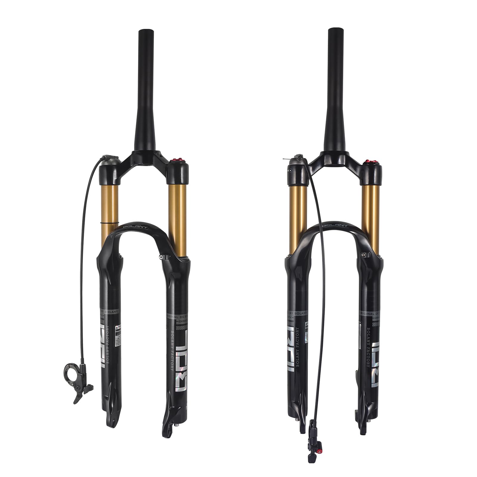 Amazon | BOLANY(ボラニー) 26/27.5/29インチ MTB 自転車 マグネシウム