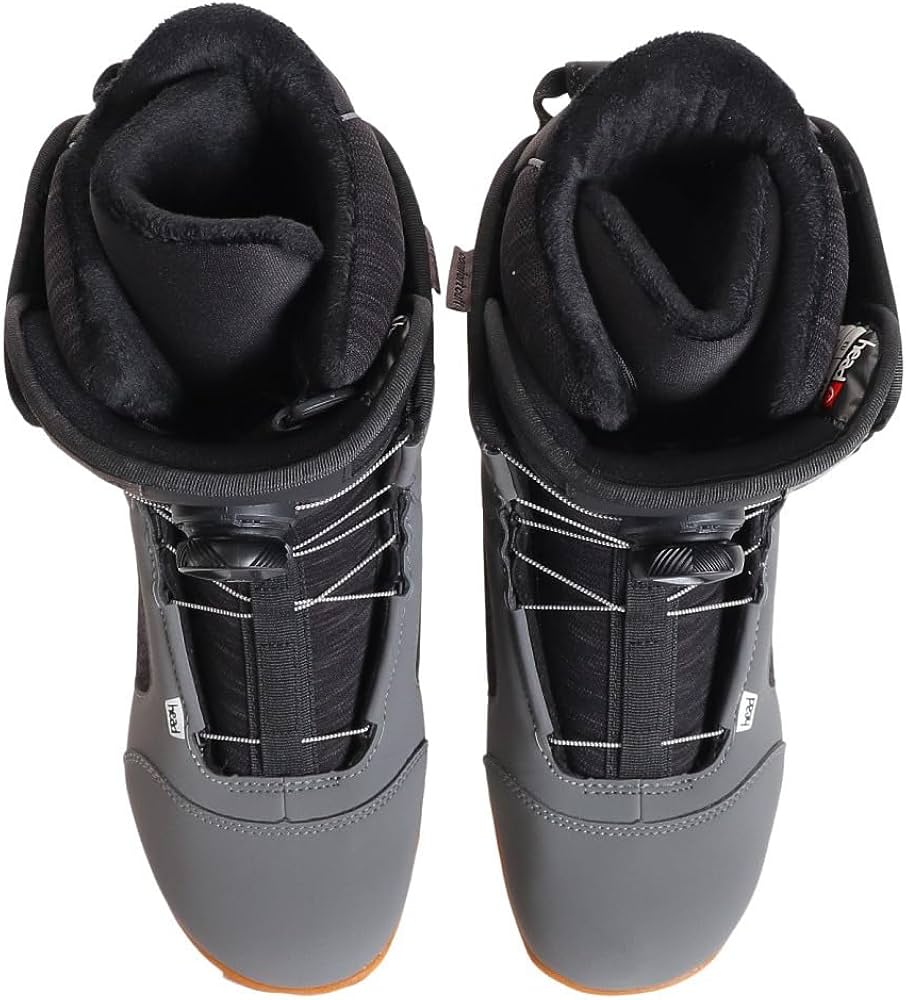 Amazon | ヘッド（HEAD） スノーボード ブーツ メンズ スノボ ダイヤル