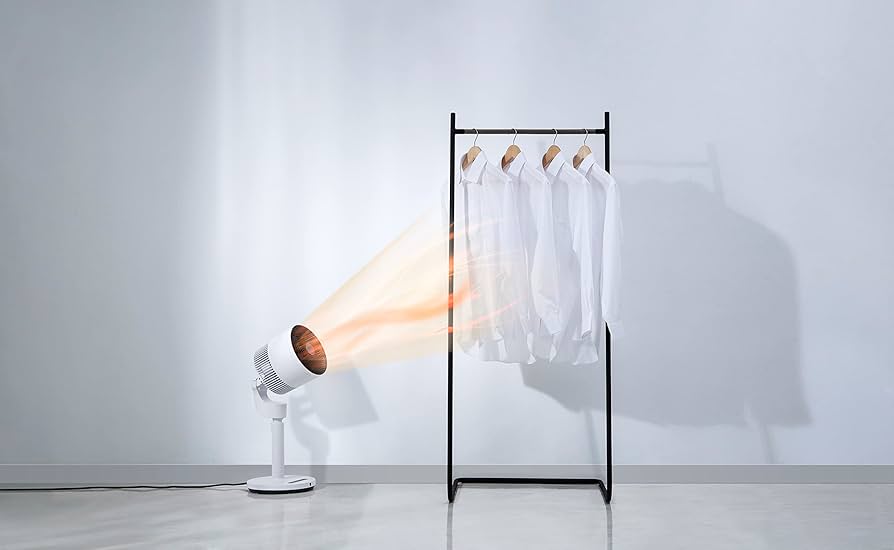 Amazon | THREEUP スリーアップ 衣類乾燥機能付 3Dデュアル