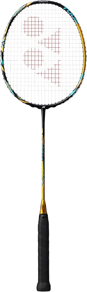 Amazon | Yonex Astrox 88D ツアーバドミントンラケット (キャメル