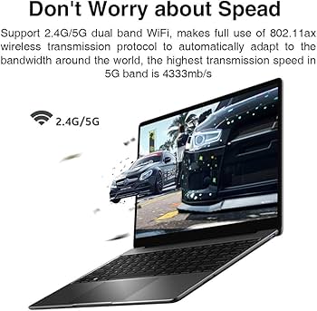 Amazon.co.jp: 14インチ ノートパソコンメモリー8GB＋256GB SSD CHUWI