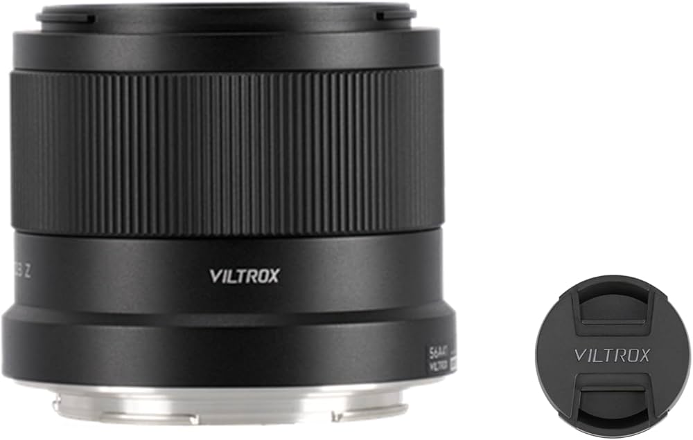 Amazon | VILTROX AF 20mm F2.8 Z 広角単焦点レンズ 瞳AF 大口径
