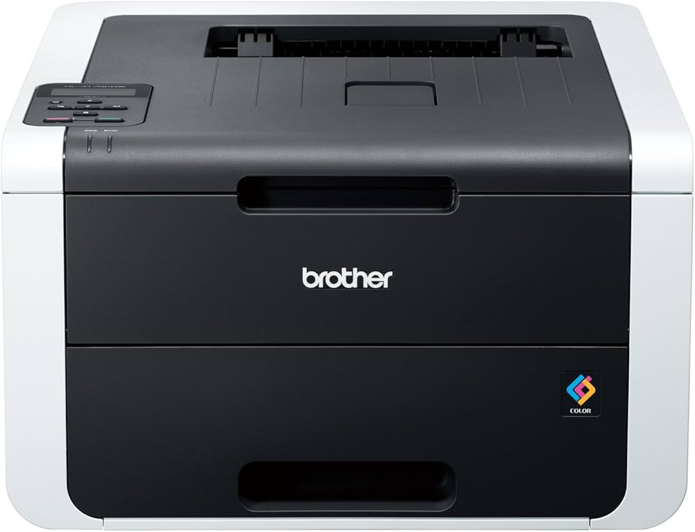 Amazon.co.jp: (旧モデル) brother レーザープリンター A4 カラー
