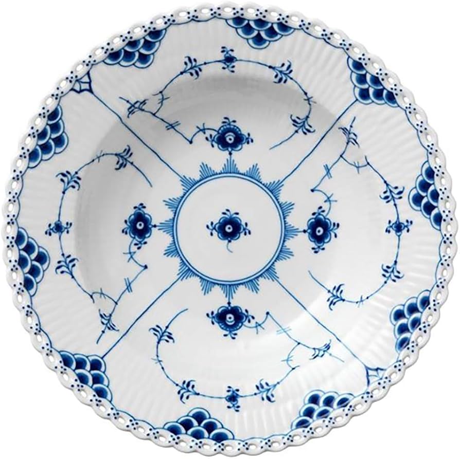 Amazon.co.jp: 【正規輸入品】ロイヤルコペンハーゲン ブルー