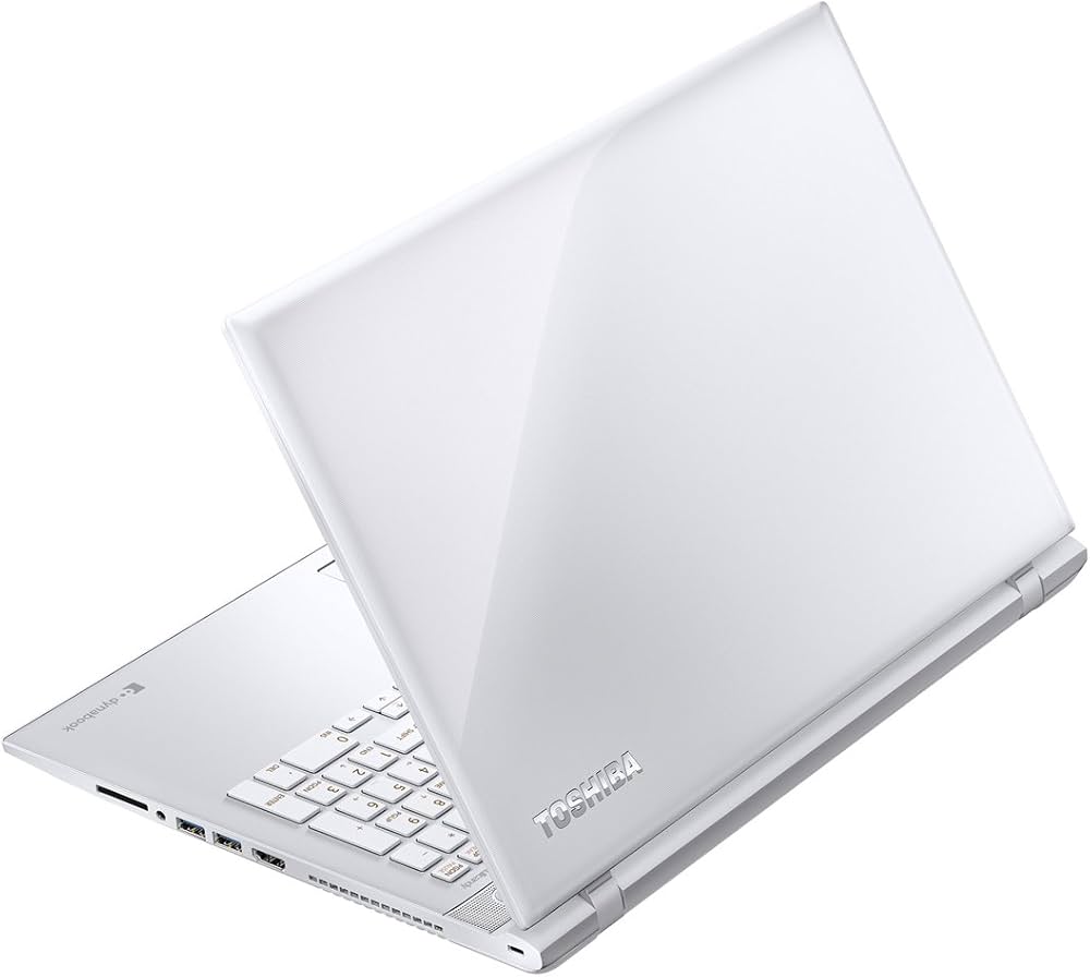 Amazon.co.jp: 東芝 Toshiba dynabook T55 T55/TW PT55TWP-BWA