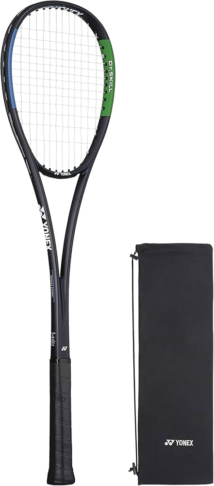 Amazon | ヨネックス ドクタースキル DRSKG ソフトテニス トレーニング