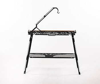 Amazon.co.jp: 【NATURE TONES】バーカウンターテーブル 大樹version