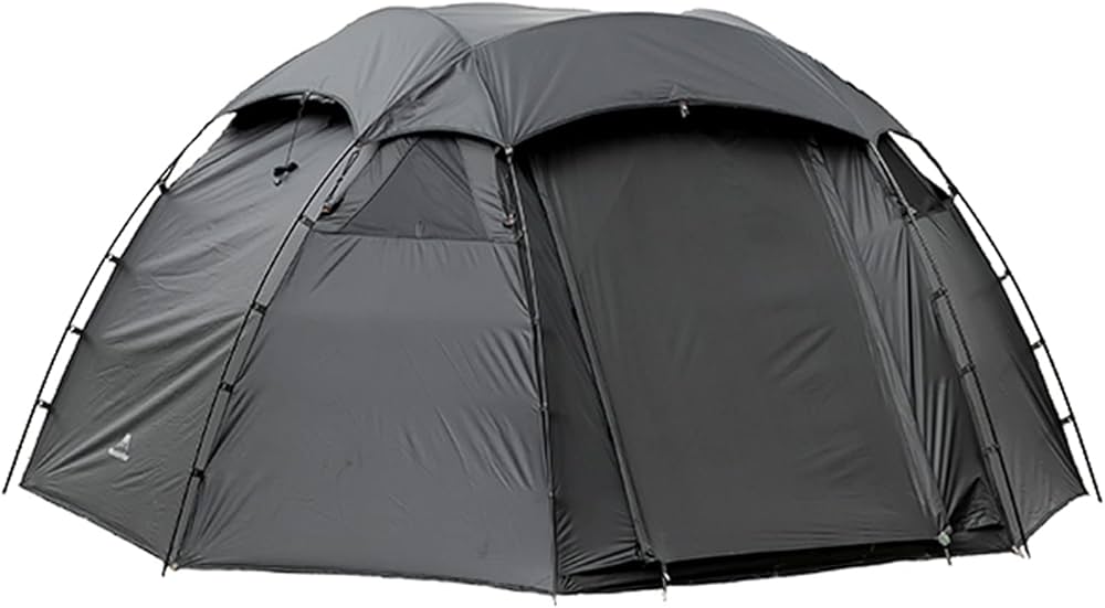 Amazon.co.jp: M Mountainhiker 2023年 改良型 軽量 ツーリングドーム