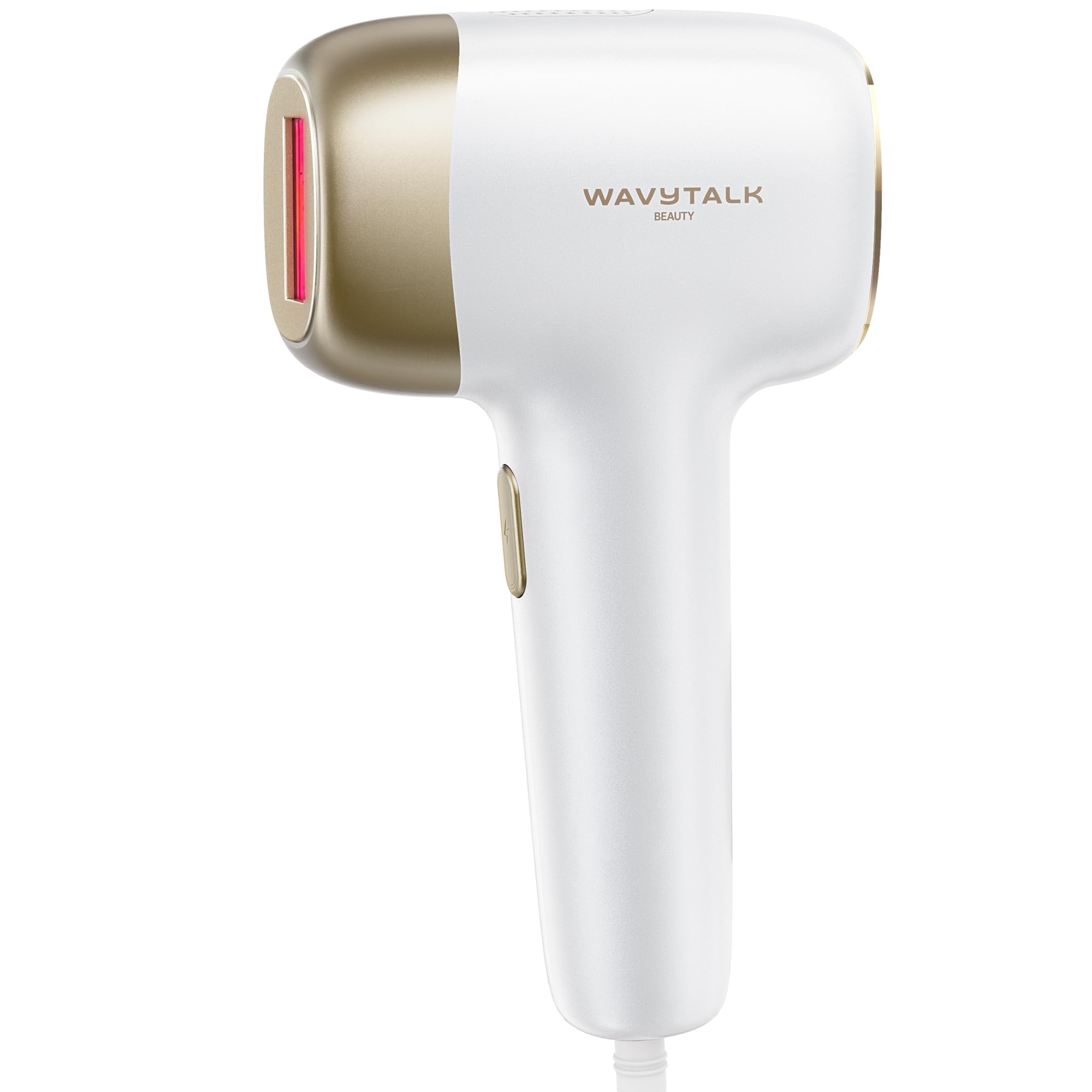 Amazon.com: Wavytalk IPL Hair Removal Device, Bare It for Face